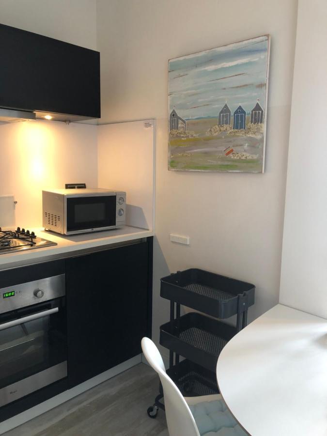 Zee & Appartement *