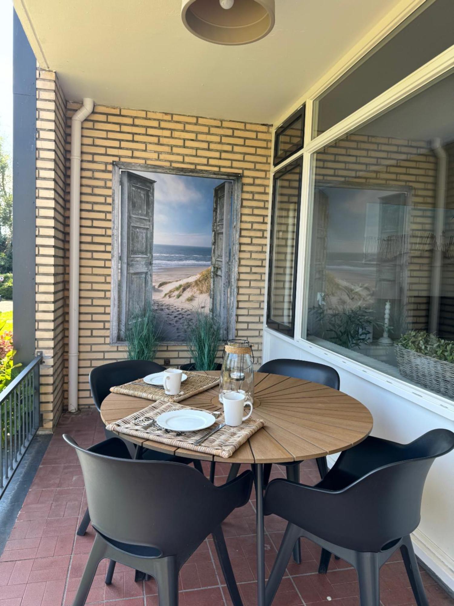 Zee & Appartement Noordwijk
