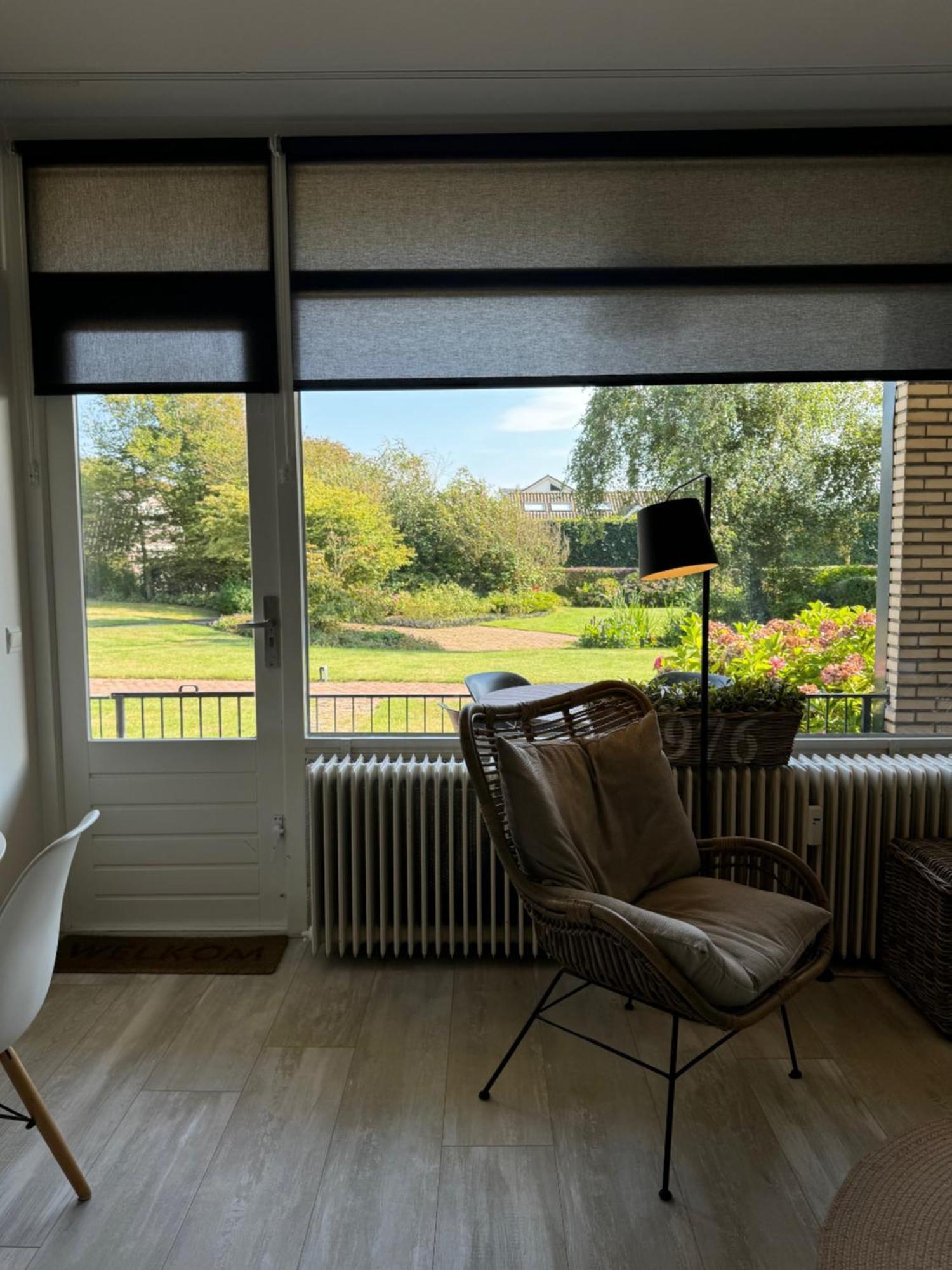 Appartement Zee &