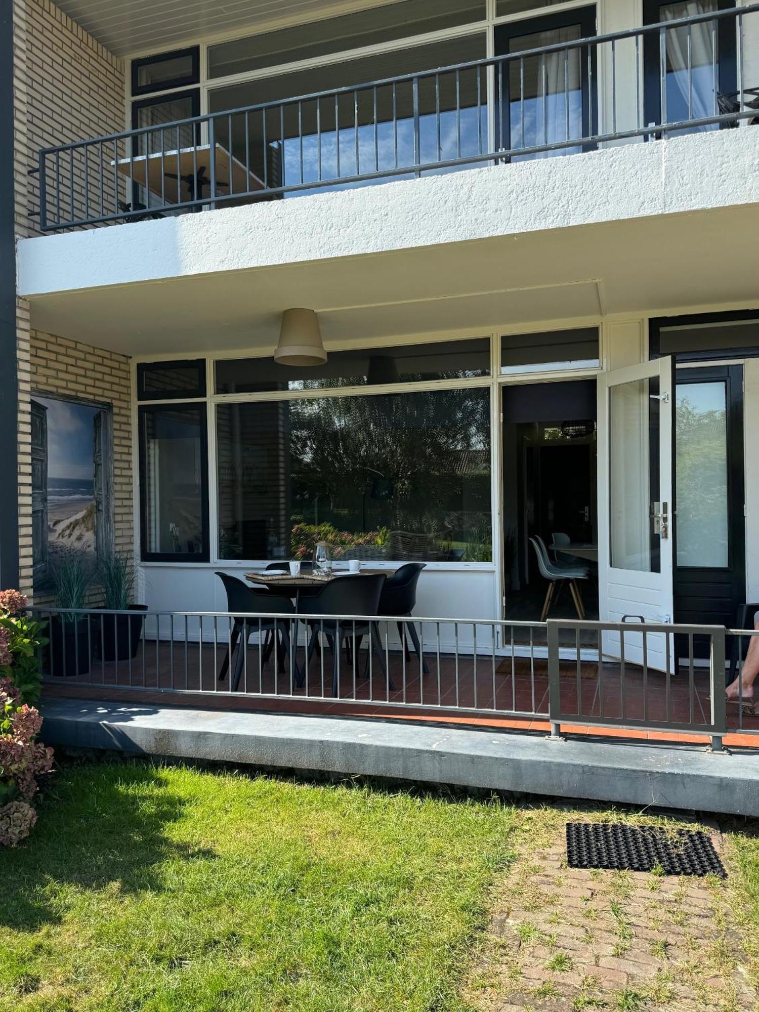 Appartement Zee & *