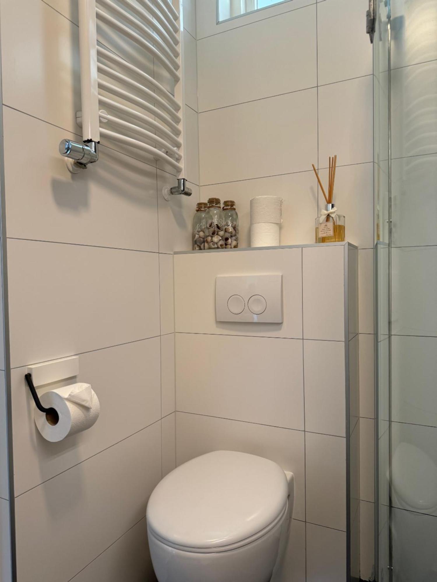 Zee & Appartement Noordwijk
